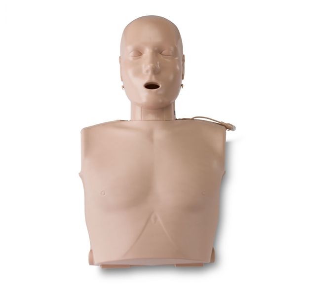 Манекен для проведення СЛР PRESTAN Adult Ultralite CPR Manikins ман.3 фото