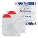 Оклюзійна наліпка HyFin Vent Compact Chest Seal Twin Pack к.11 фото 1